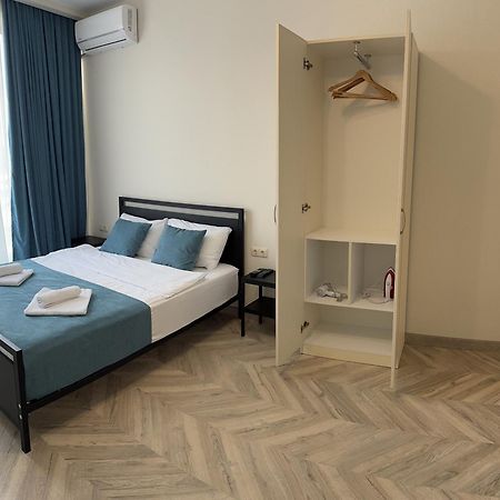 Brothers Apartments With Terrace In Old Tbilissi Extérieur photo